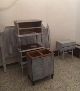 Cómo pintar muebles de melamina 4 pintar muebles de melamina fotos