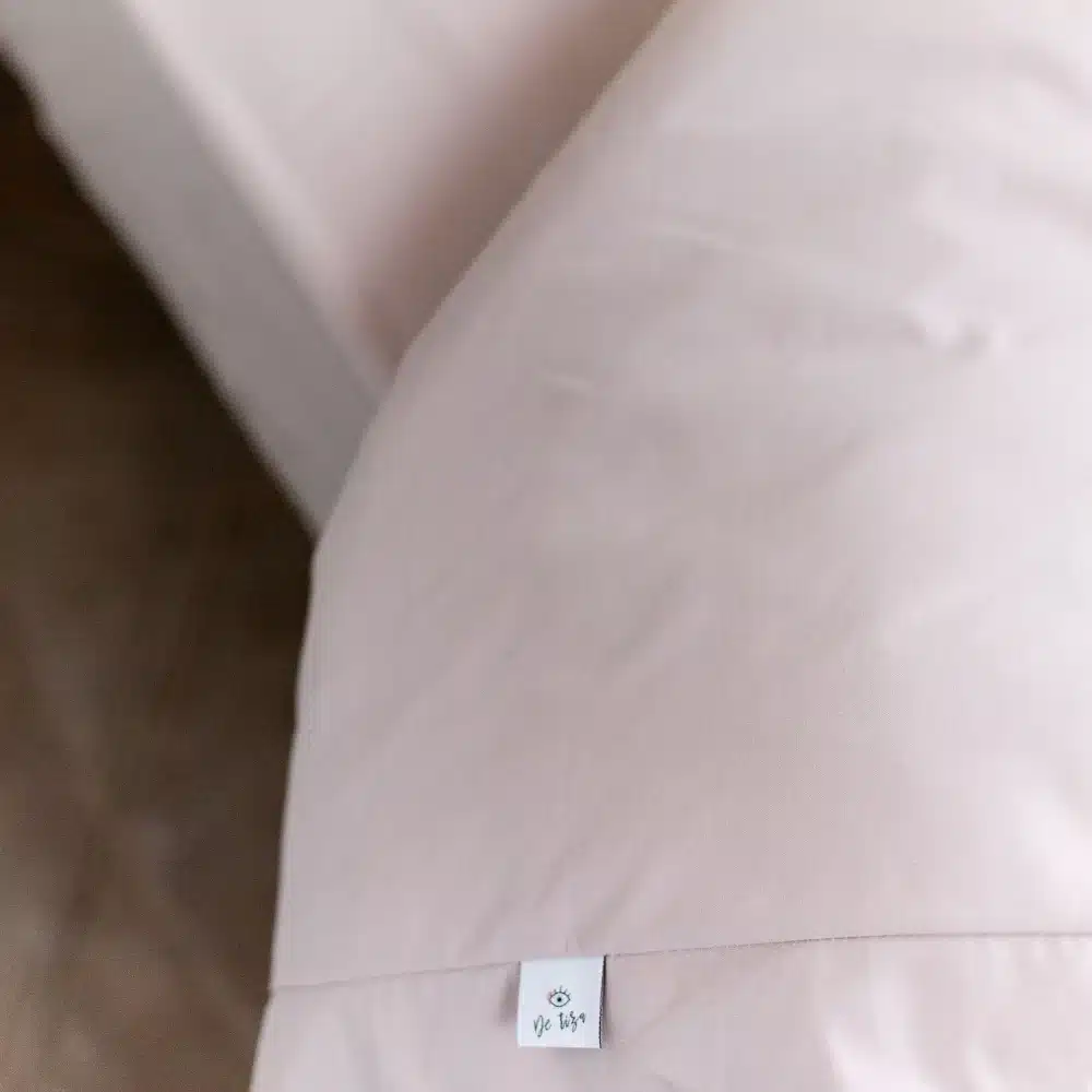 Juego Cama Detiza Gris Vintage 3 Juego Cama Detiza Gris Vintage - Imagen 3