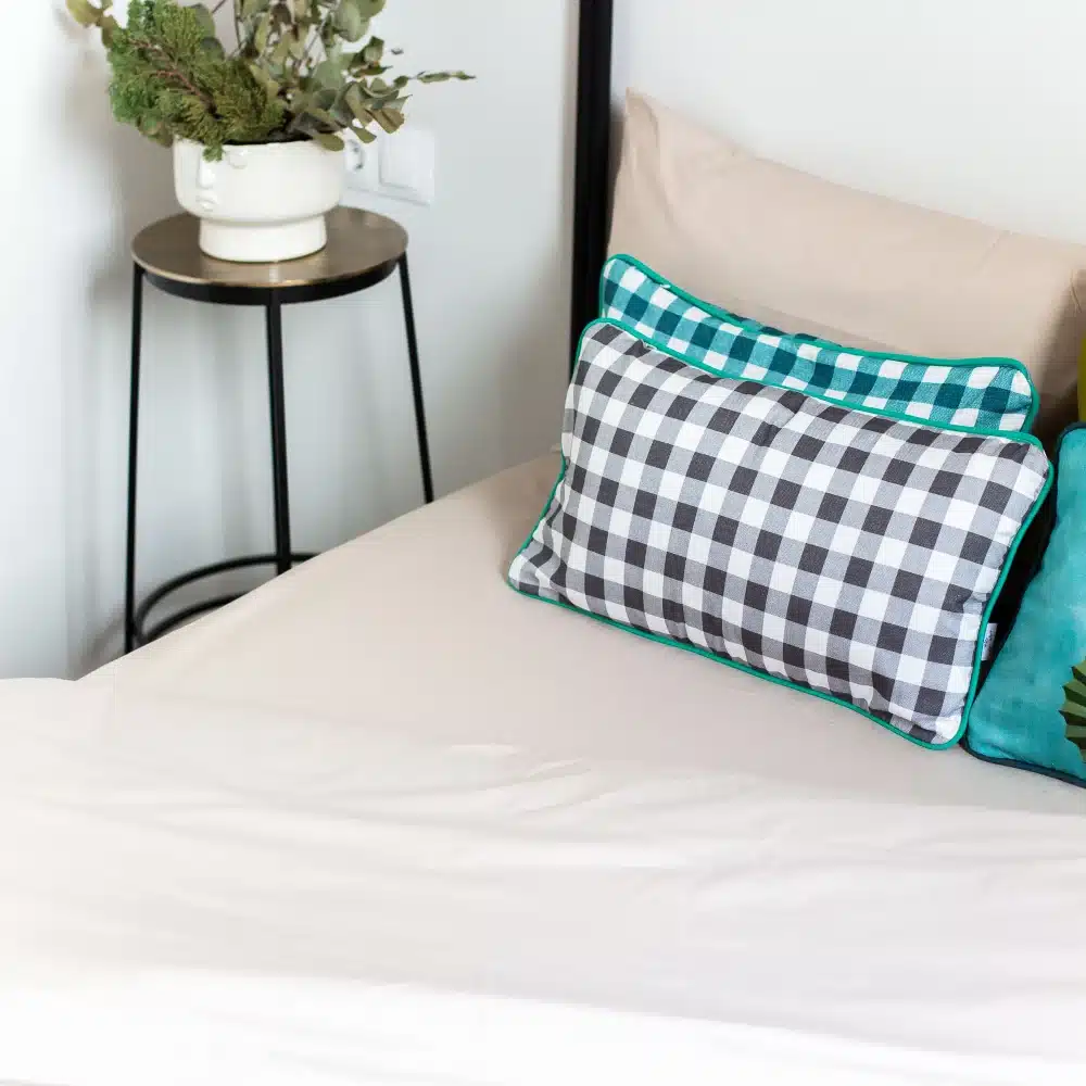 Juego Cama Detiza Lino 2 Juego Cama Detiza Lino - Imagen 2