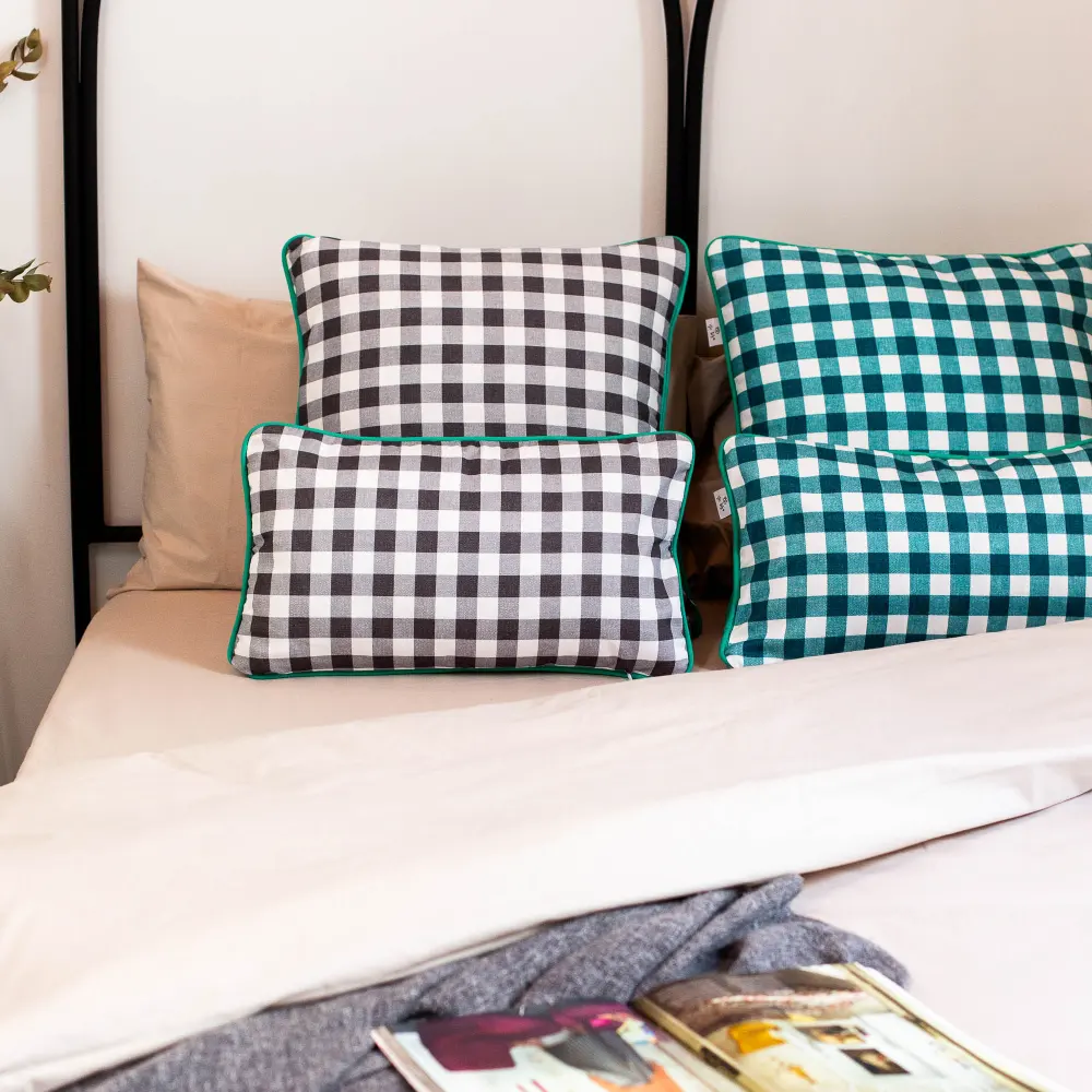 Juego Cama Detiza Lino 1 Juego Cama Detiza Lino