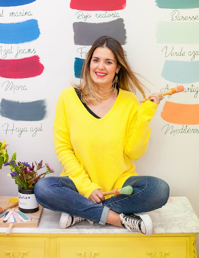 ¡Bienvenid@s al blog De Tiza! 99 gema ok