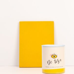 Pintura Gold color amarillo