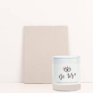 Pintura Granito marrón grisáceo