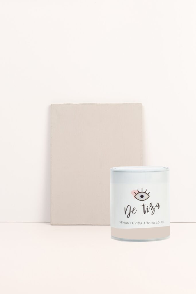 Pintura Granito marrón grisáceo