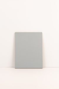 Ideas para pintar paredes de forma original 17 gris paris 1