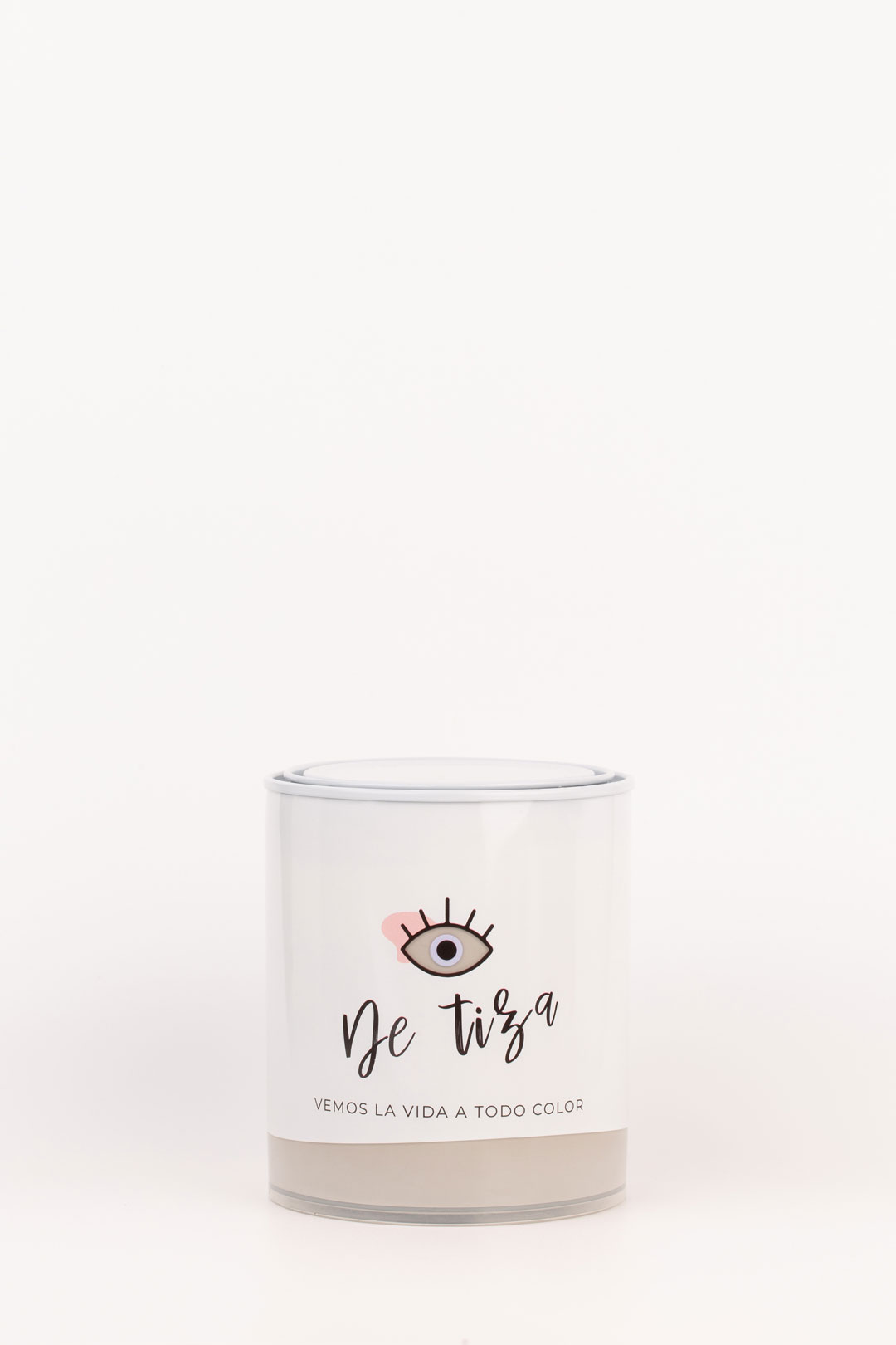 Pintura Essential Gris Vintage 3 Pintura Essential Gris Vintage - Imagen 3