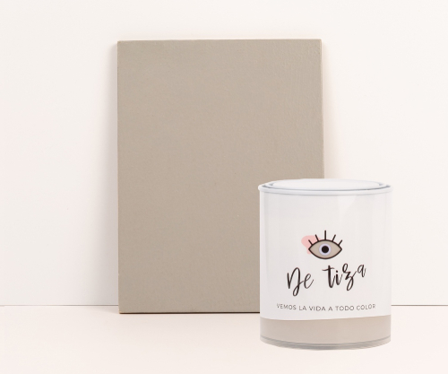 gris vintage cemento