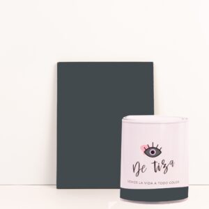 Pintura color Haya Azul