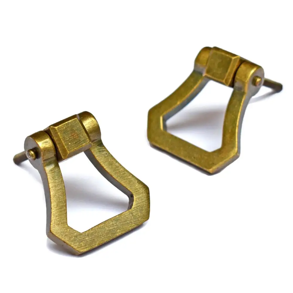 Pack de 2 Tiradores Dt0029 1 Pack de 2 Tiradores Dt0029