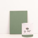 Pintura Pared Matte Wall Humo Verde