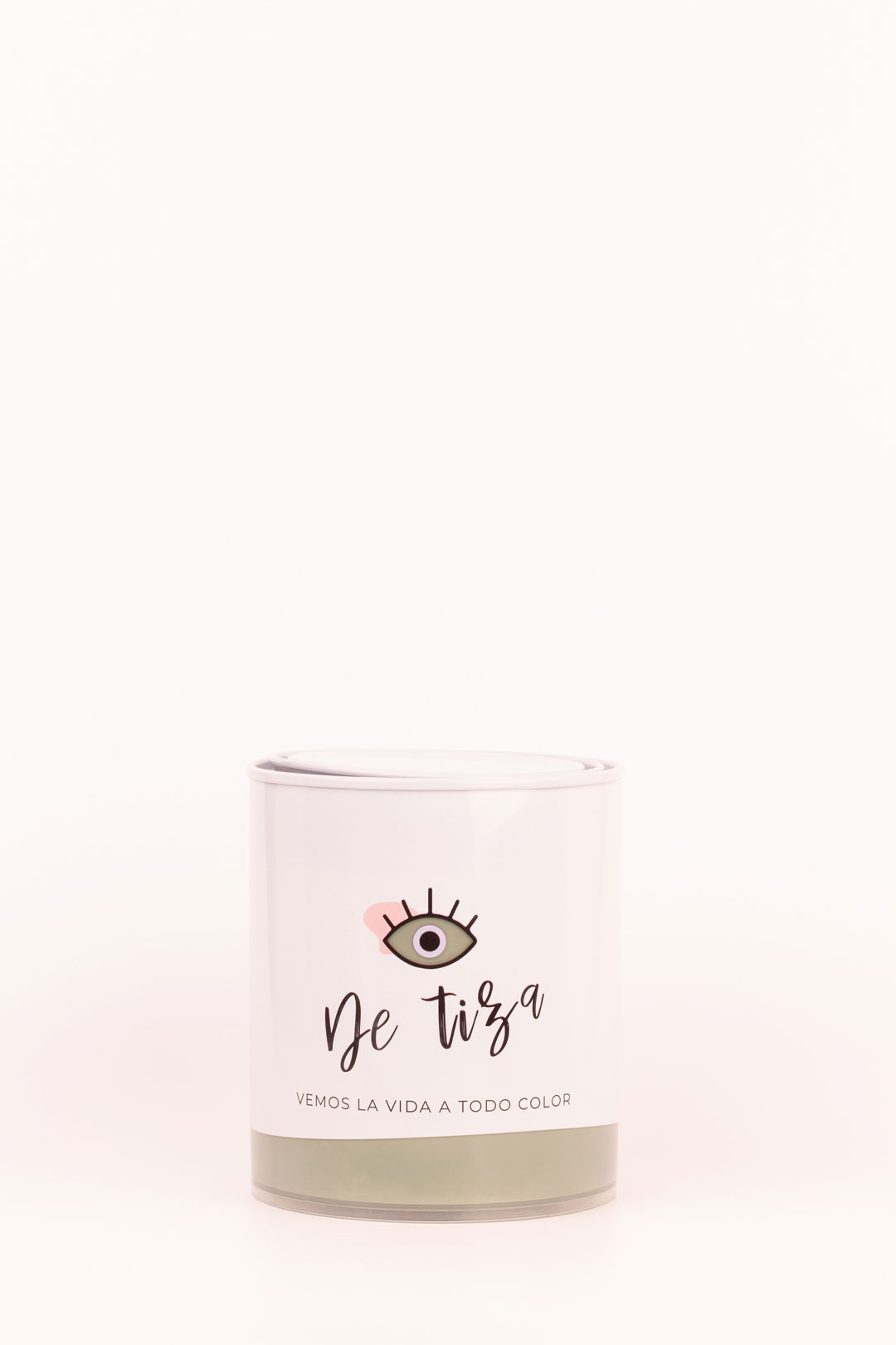 Pintura Pared Matte Wall Humo Verde 4 Pintura Pared Matte Wall Humo Verde - Imagen 4