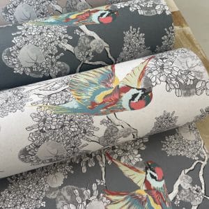 Papel pintado Naturaleza