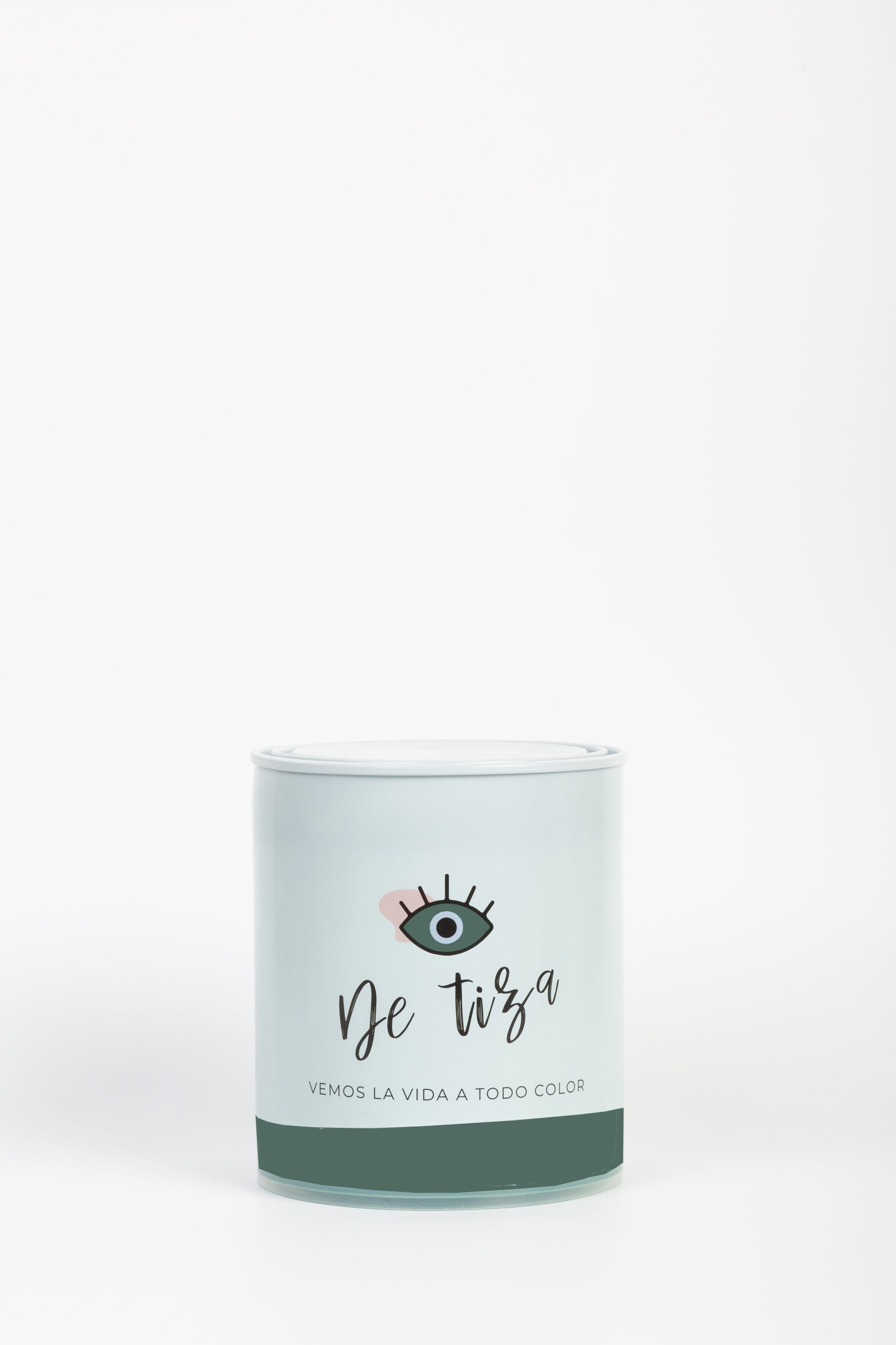 Pintura Pared Matte Wall Imperial MbVintage 2 Pintura Pared Matte Wall Imperial MbVintage - Imagen 2