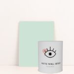 Pintura Pared Matte Wall Resist - Jade