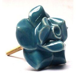 Tiradores y Pomos 36 Pack de 2 Tiradores Dt0011