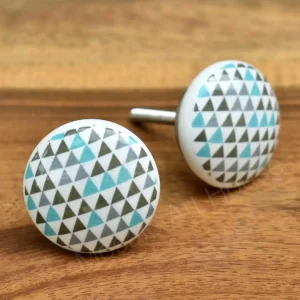 Pack de 2 Tiradores Dt0003