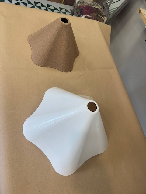 Lámparas IKEA ZEBRASAV