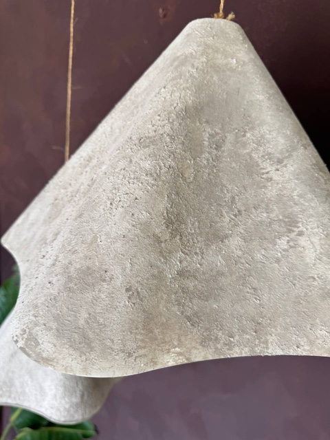 IKEA hacks: crea tu lámpara de diseño