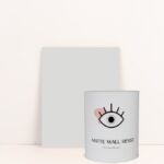 Pintura Pared Matte Wall Resist - Laponia