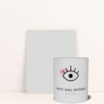 Pintura Pared Matte Wall Interior - Laponia