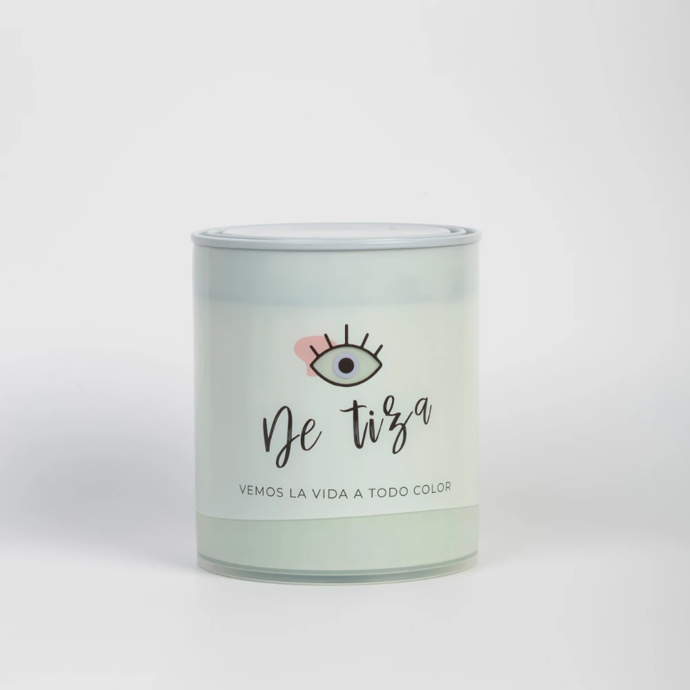 Pintura Strong Azulejos Bola Verde 2 Pintura Strong Azulejos Bola Verde - Imagen 2