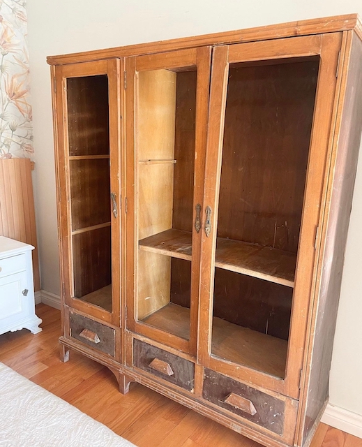 Color De Tiza 2022 13 laurilimon antes armario