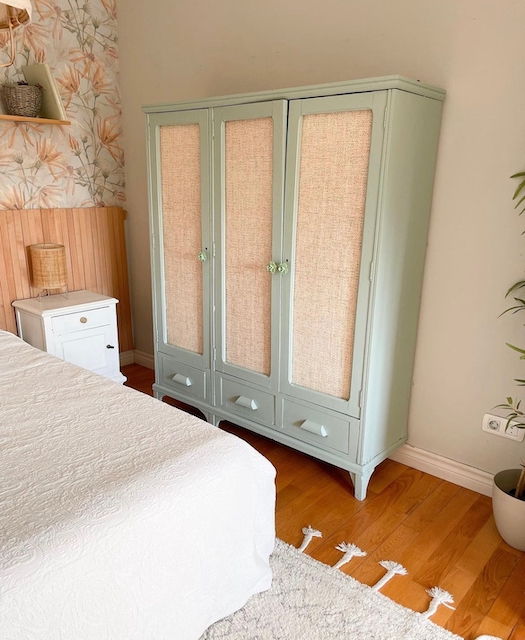 Color De Tiza 2022 2 laurilimon verde macilla