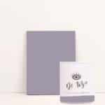 Pintura Chalk Paint Lavanda