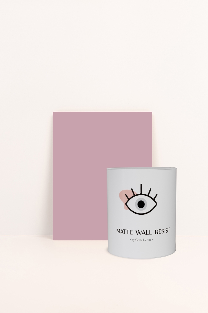 Pintura para paredes y techos