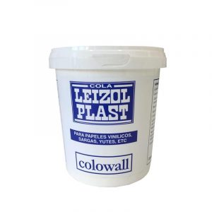 Papeles Pintados 5 Cola para empapelar