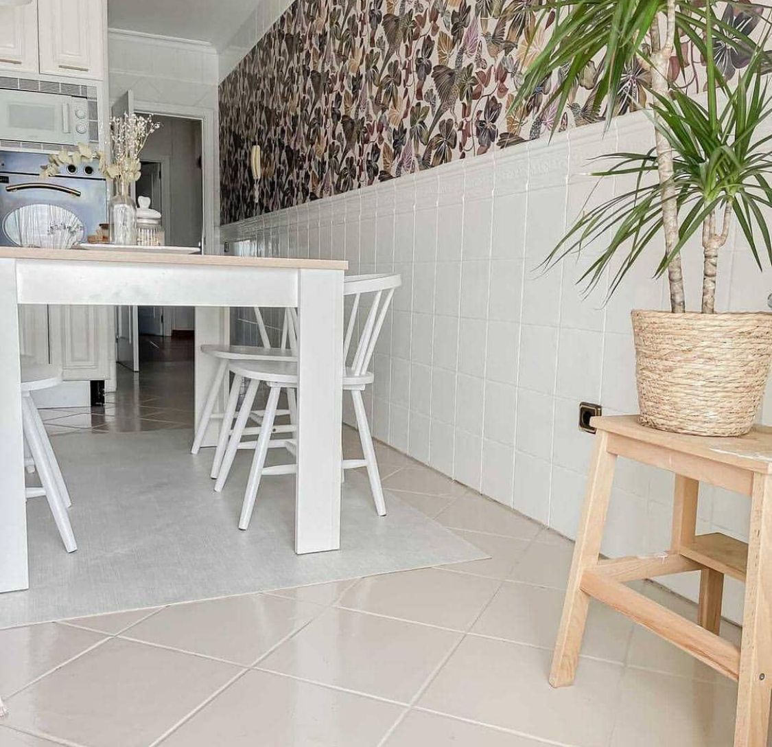 Pintura Strong Suelos Lino 3 Lino