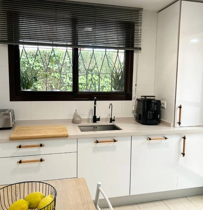 Pack Strong para Encimeras Basic 4 Pack Strong para Encimeras Basic - Imagen 4