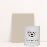 Pintura Pared Matte Wall Resist - Lino