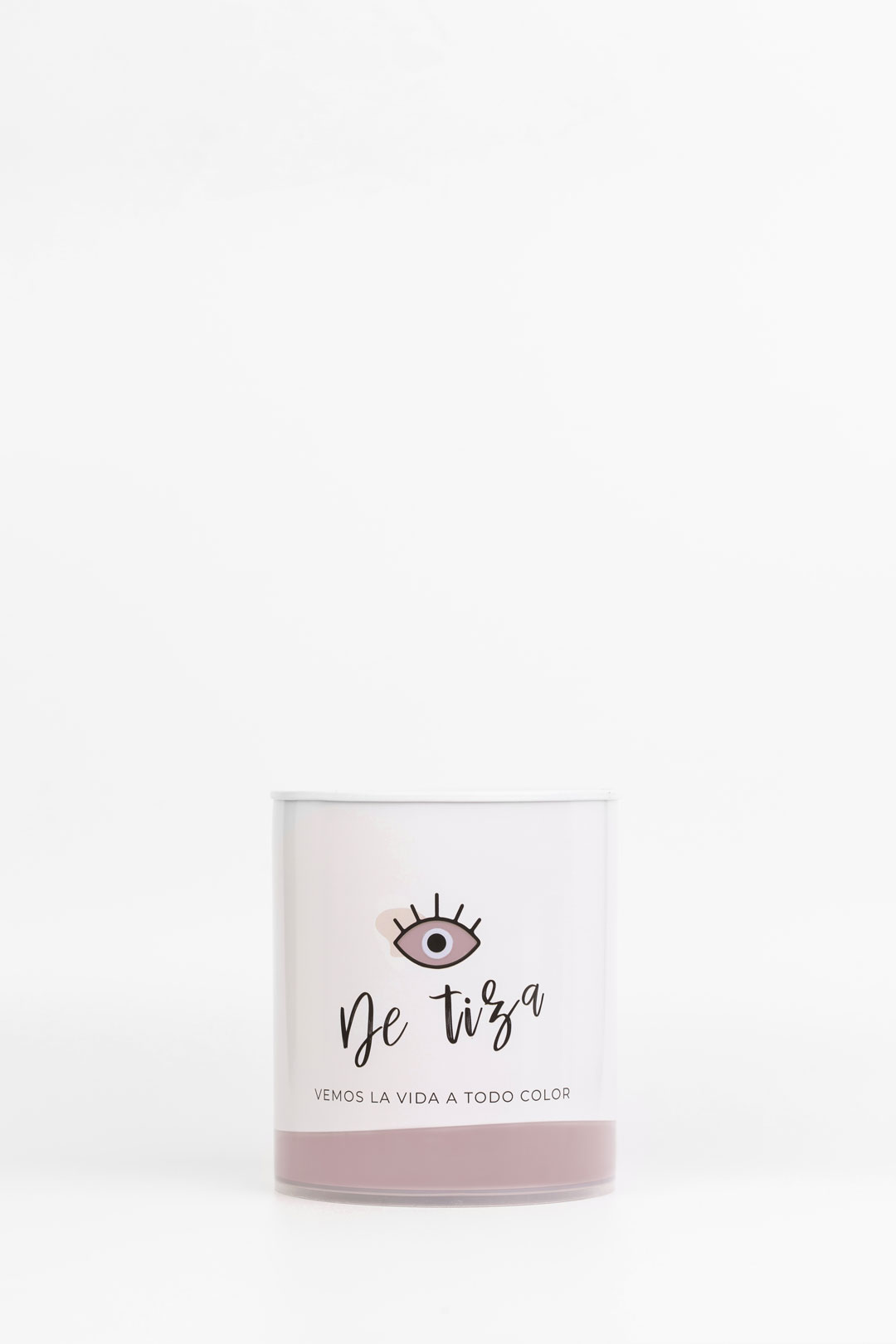 Pintura Pared Matte Wall Malva 2 Pintura Pared Matte Wall Malva - Imagen 2