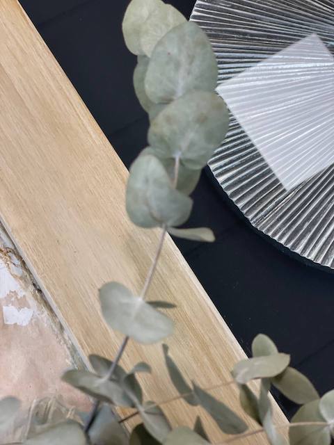 Cómo aclarar la madera de un mueble 26 marco efecto madera lavada