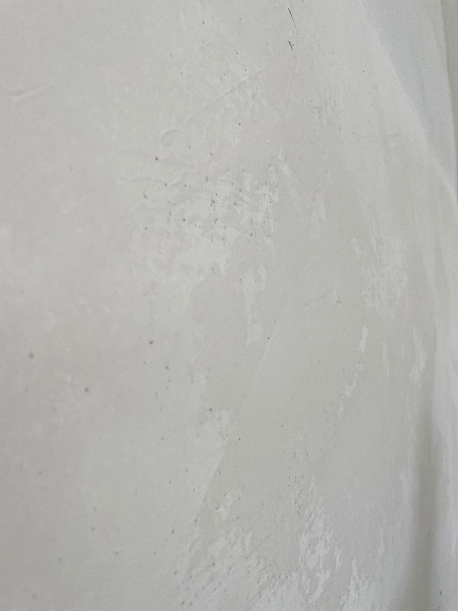 Como quitar el gotelé de la pared con masilla 14 masilla pared