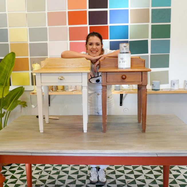 Nuestros Proyectos del Año 2024: Un Recorrido Mes a Mes 16 Proyectos del año: muebles de dormitorios