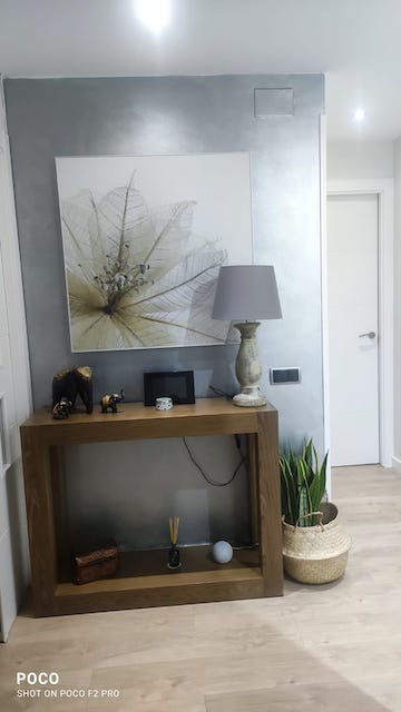 Color De Tiza 2022 19 matte wall verde macilla