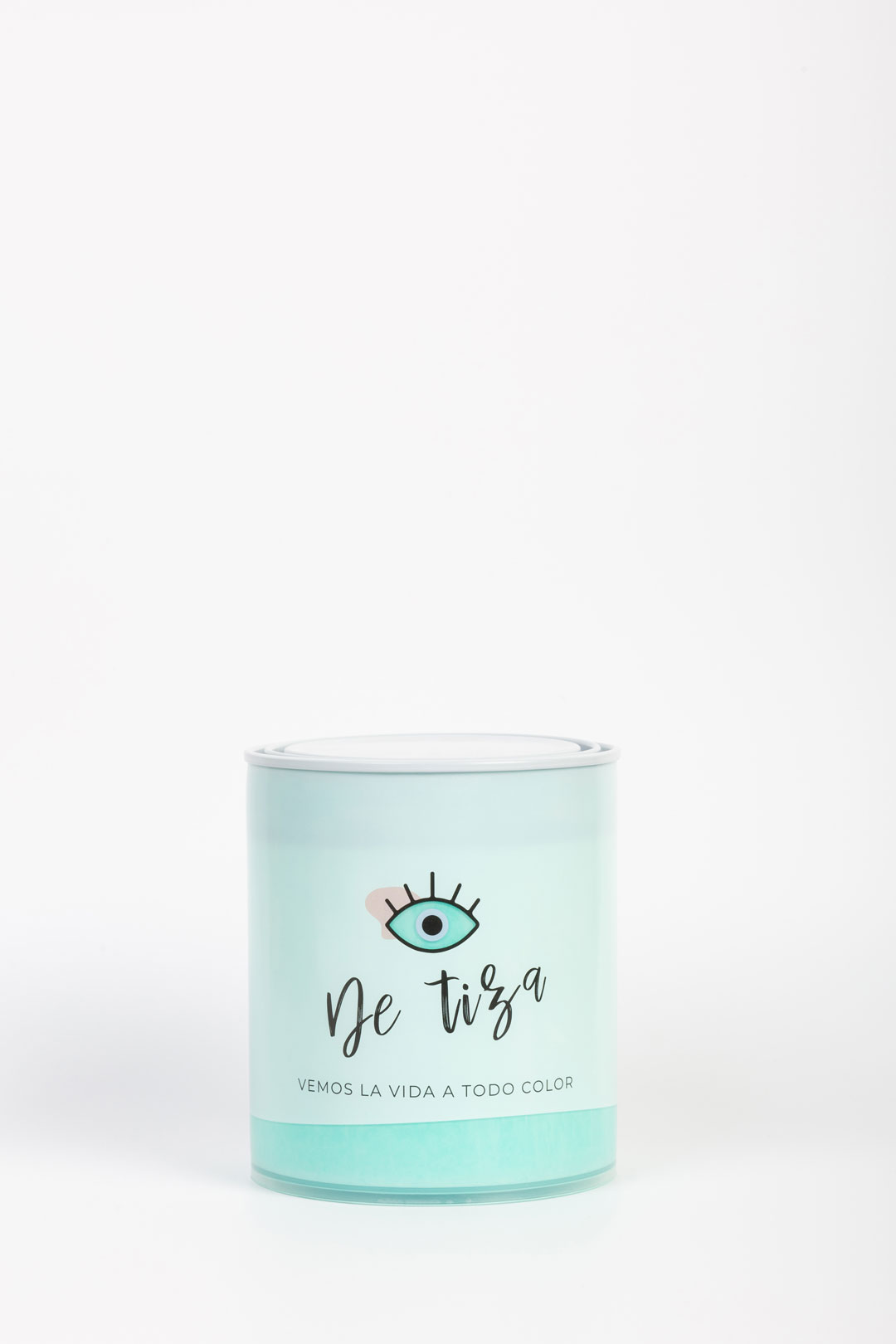 Pintura Essential Menta 3 Pintura Essential Menta - Imagen 3