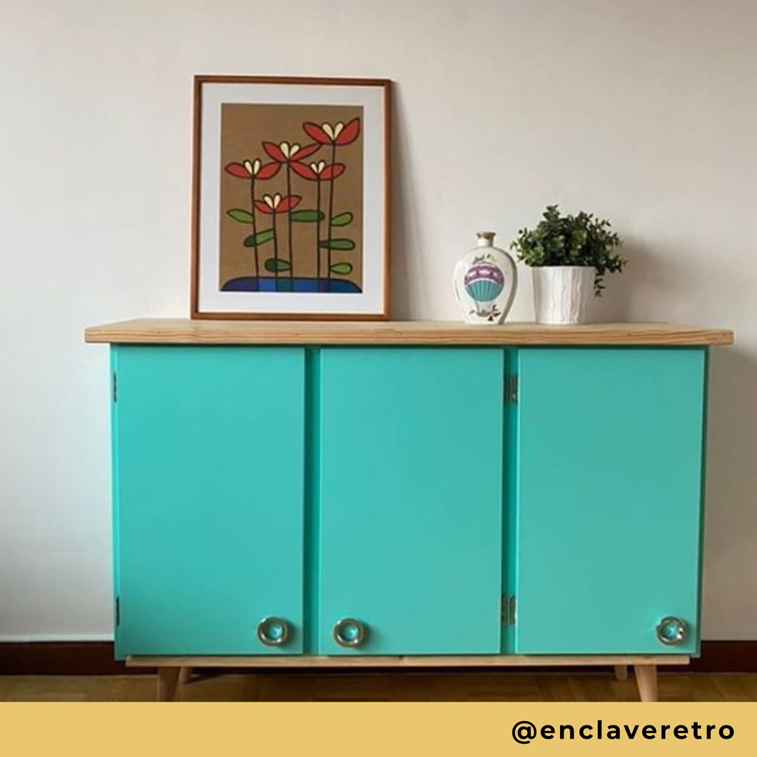 Pintura Essential Menta 2 Pintura Essential Menta - Imagen 2