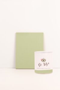 Pintura verde Militar