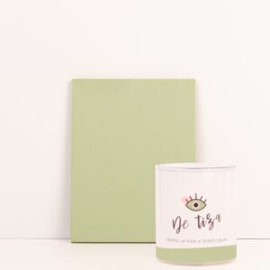 Pintura verde Militar