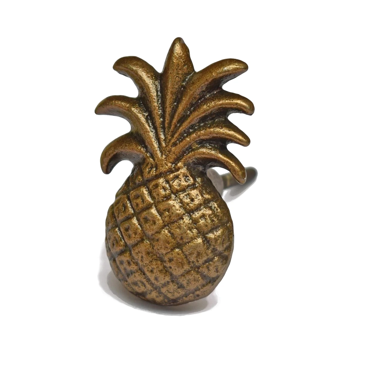 Pack de 2 tiradores Piña Bronce 1 Pack de 2 tiradores Piña Bronce