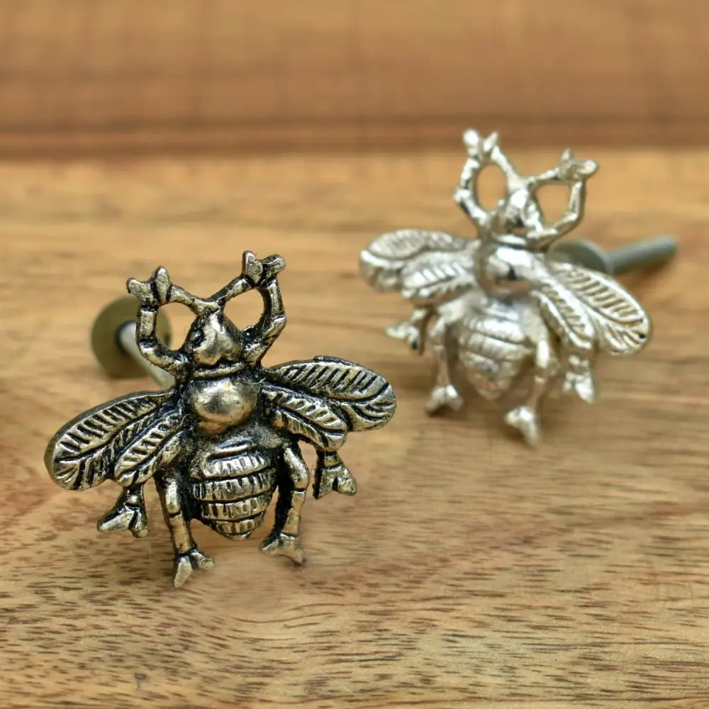 Pack de 2 Tiradores Dt0019 1 Pack de 2 Tiradores Dt0019