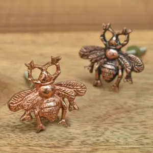 Tiradores y Pomos 41 Pack de 2 Tiradores Dt0018