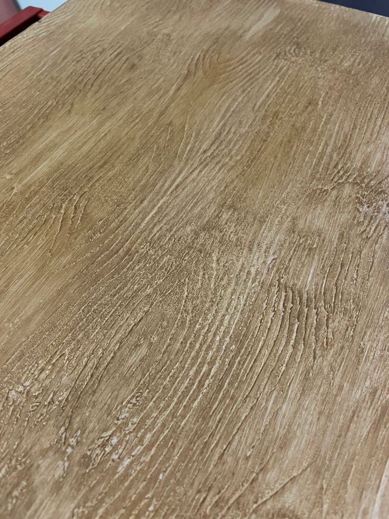 mueble pintado veteado 2 1