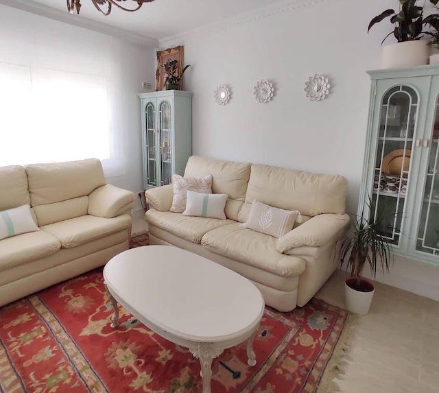 Tips para pintar paredes y techos 17 olallita 1