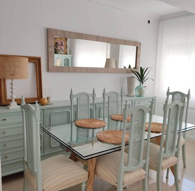 Tips para pintar paredes y techos 19 olallita 3