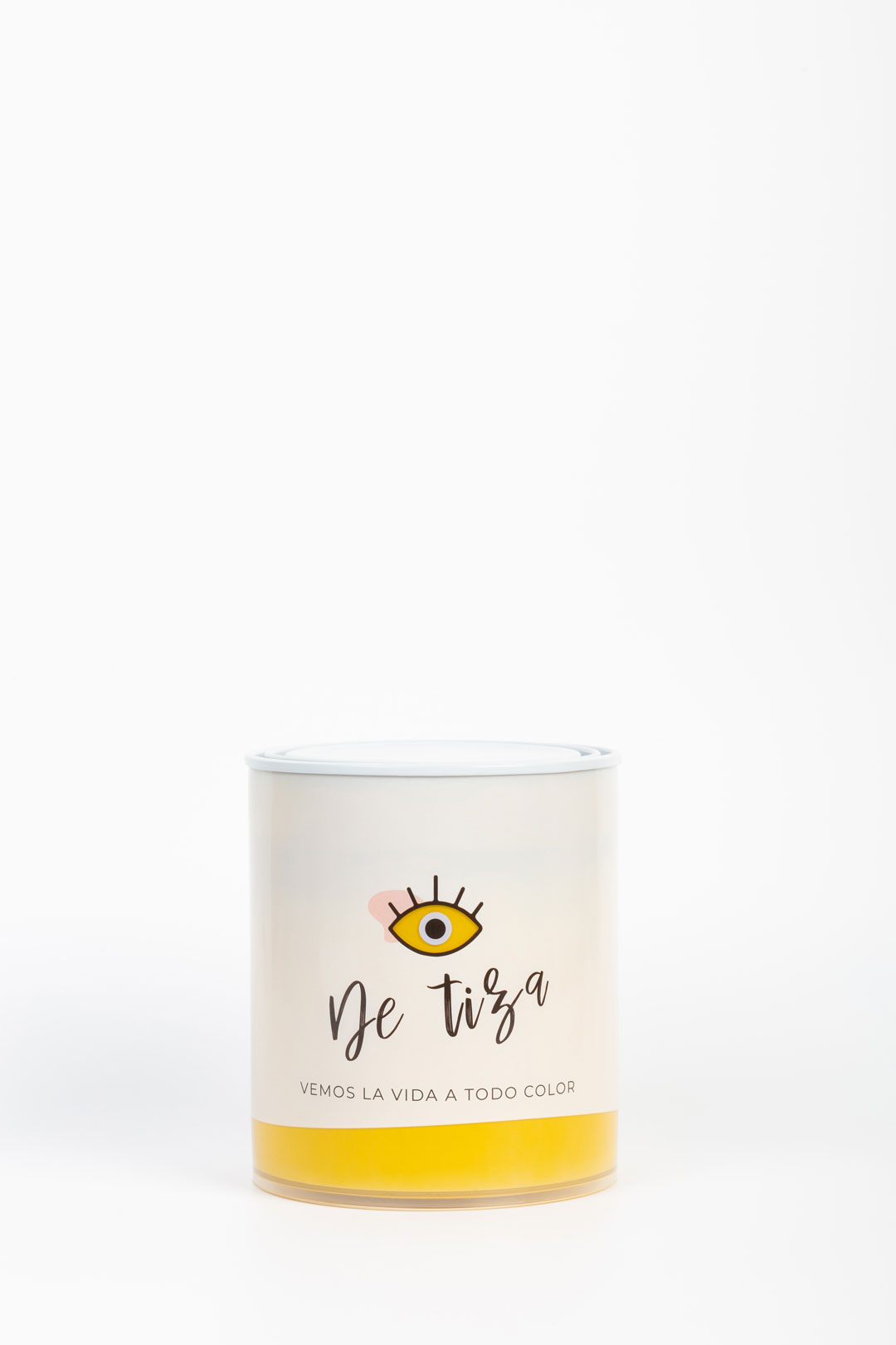 Pintura Strong Suelos Orégano 2 Pintura Strong Suelos Orégano - Imagen 2