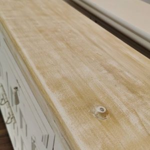 Primer, pátinas y masillas 24 Pack duo efecto madera 750ml